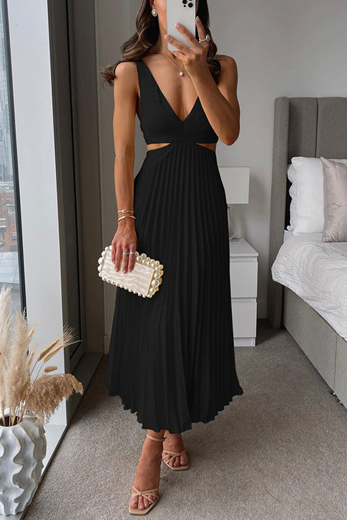 VESTIDO ELEGANTE