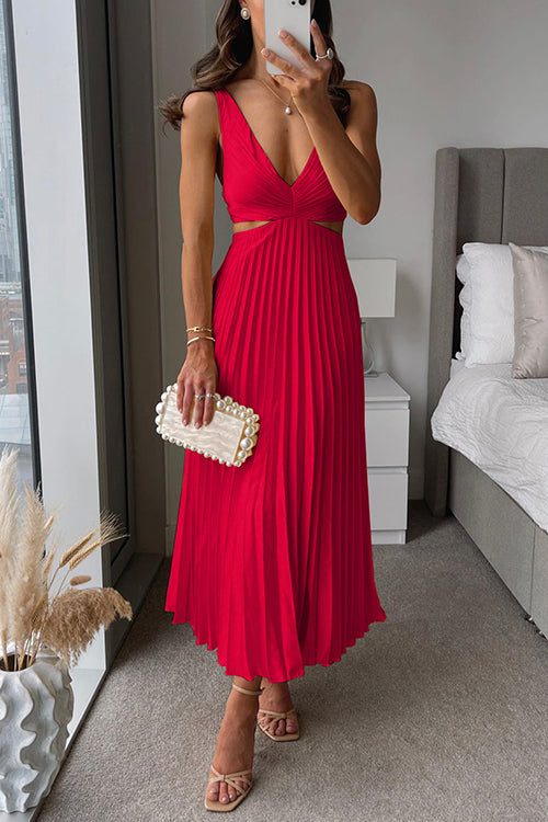 VESTIDO ELEGANTE