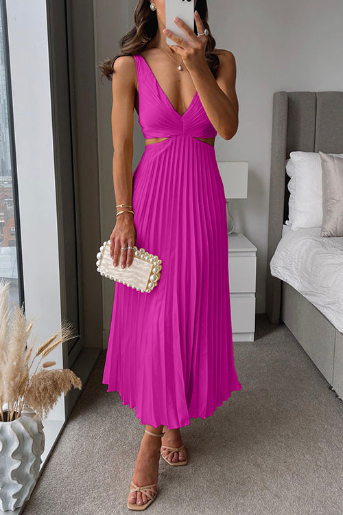 VESTIDO ELEGANTE
