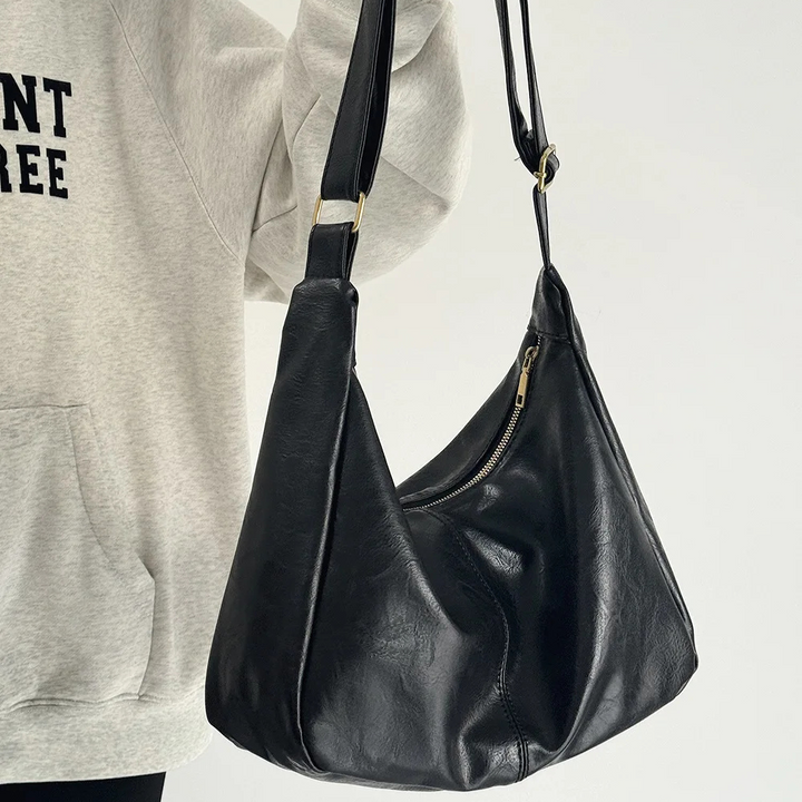 BOLSO DE PIEL