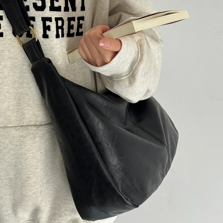 BOLSO DE PIEL