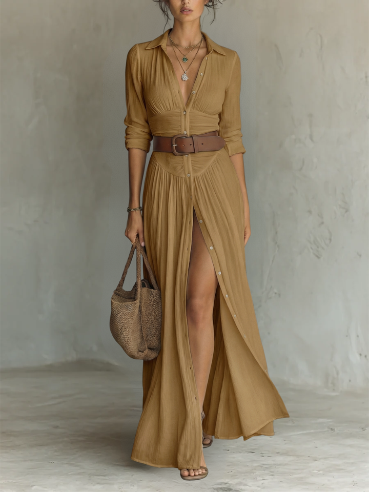 VESTIDO ALMA DE VERANO