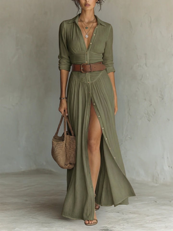 VESTIDO ALMA DE VERANO