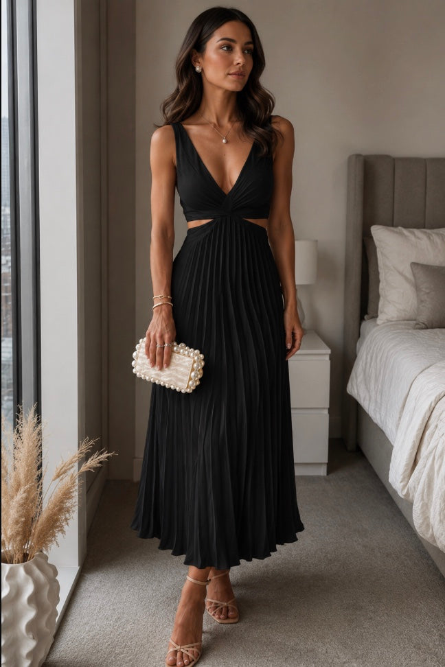 VESTIDO ELEGANTE