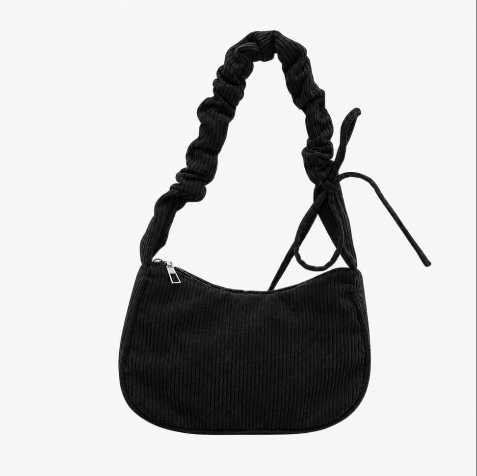 BOLSO PLISSADO