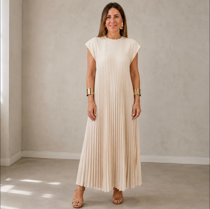VESTIDO CONFORT ATEMPORAL
