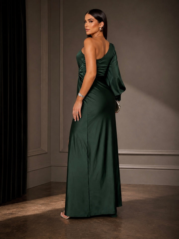 VESTIDO MAXI ELEGANTE