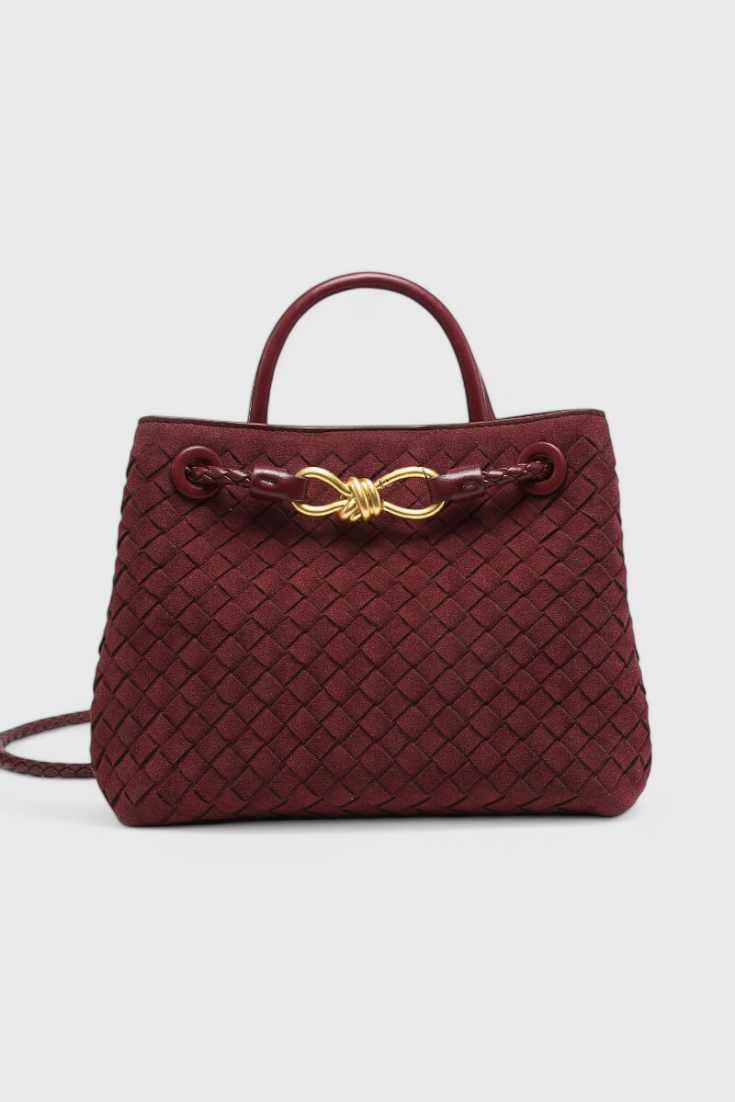 BOLSO CON CORREA