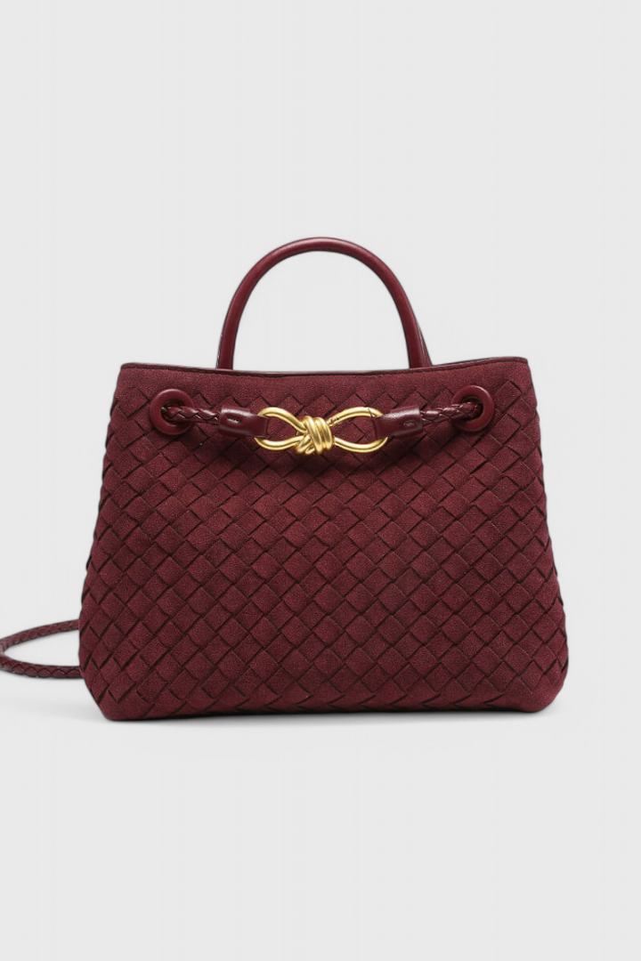 BOLSO CON CORREA