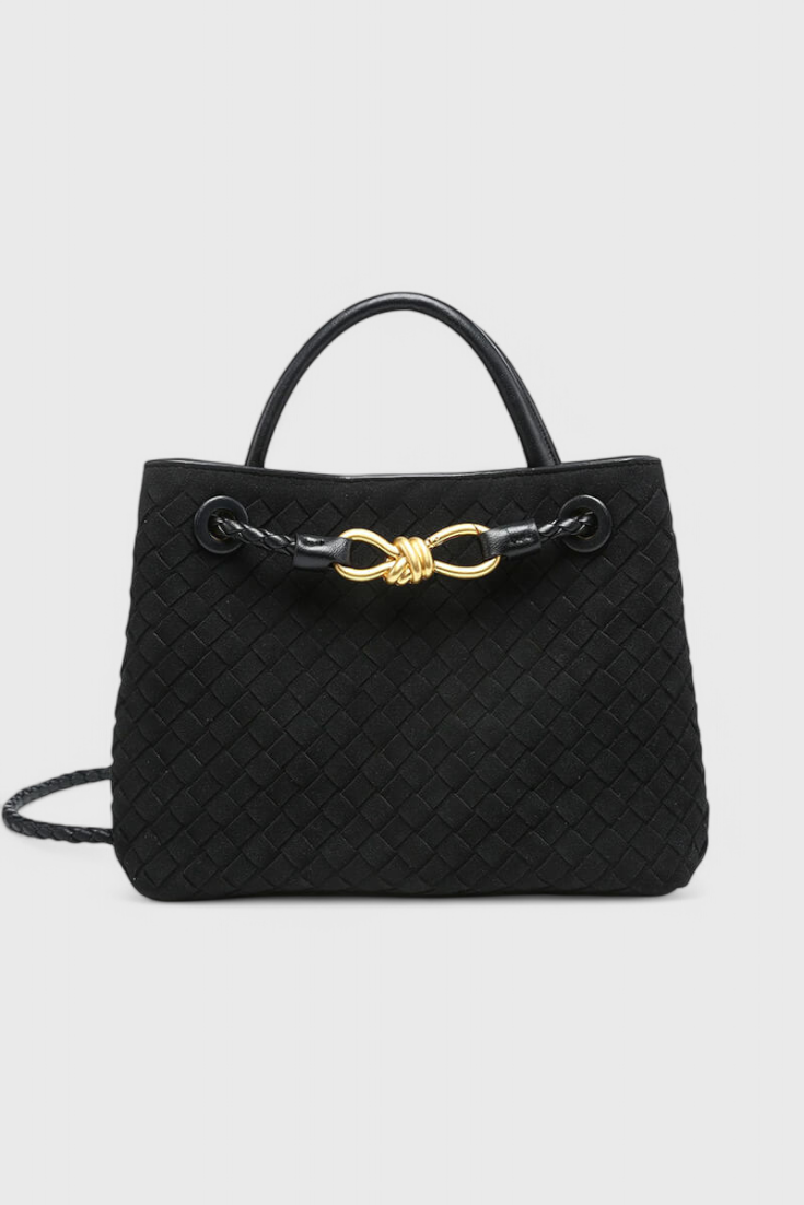 BOLSO CON CORREA