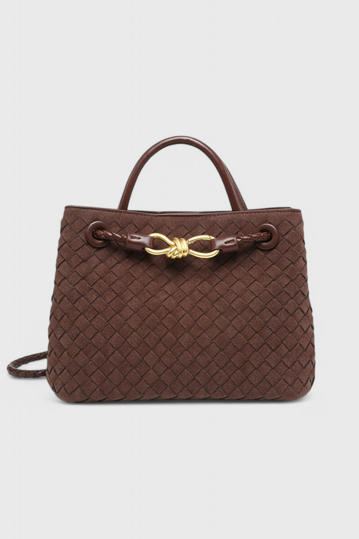 BOLSO CON CORREA