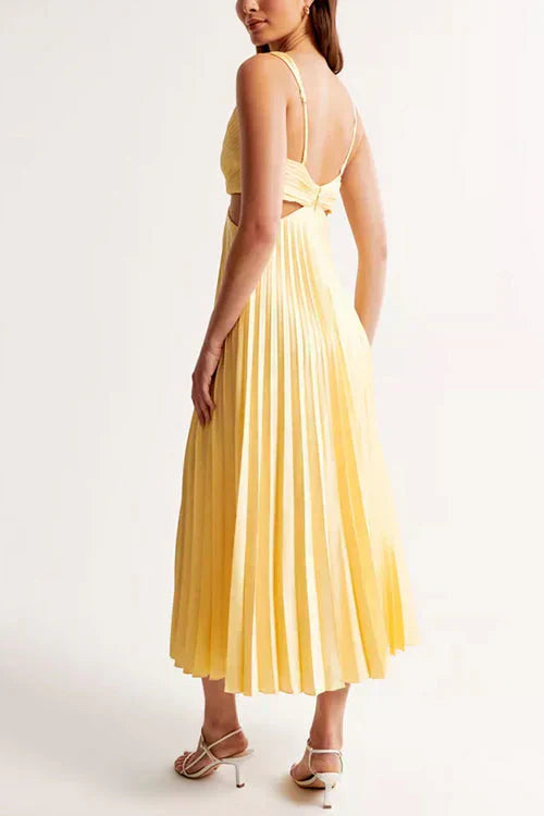 VESTIDO ELEGANTE