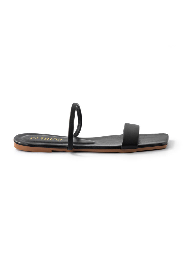 SANDALIAS PLANAS