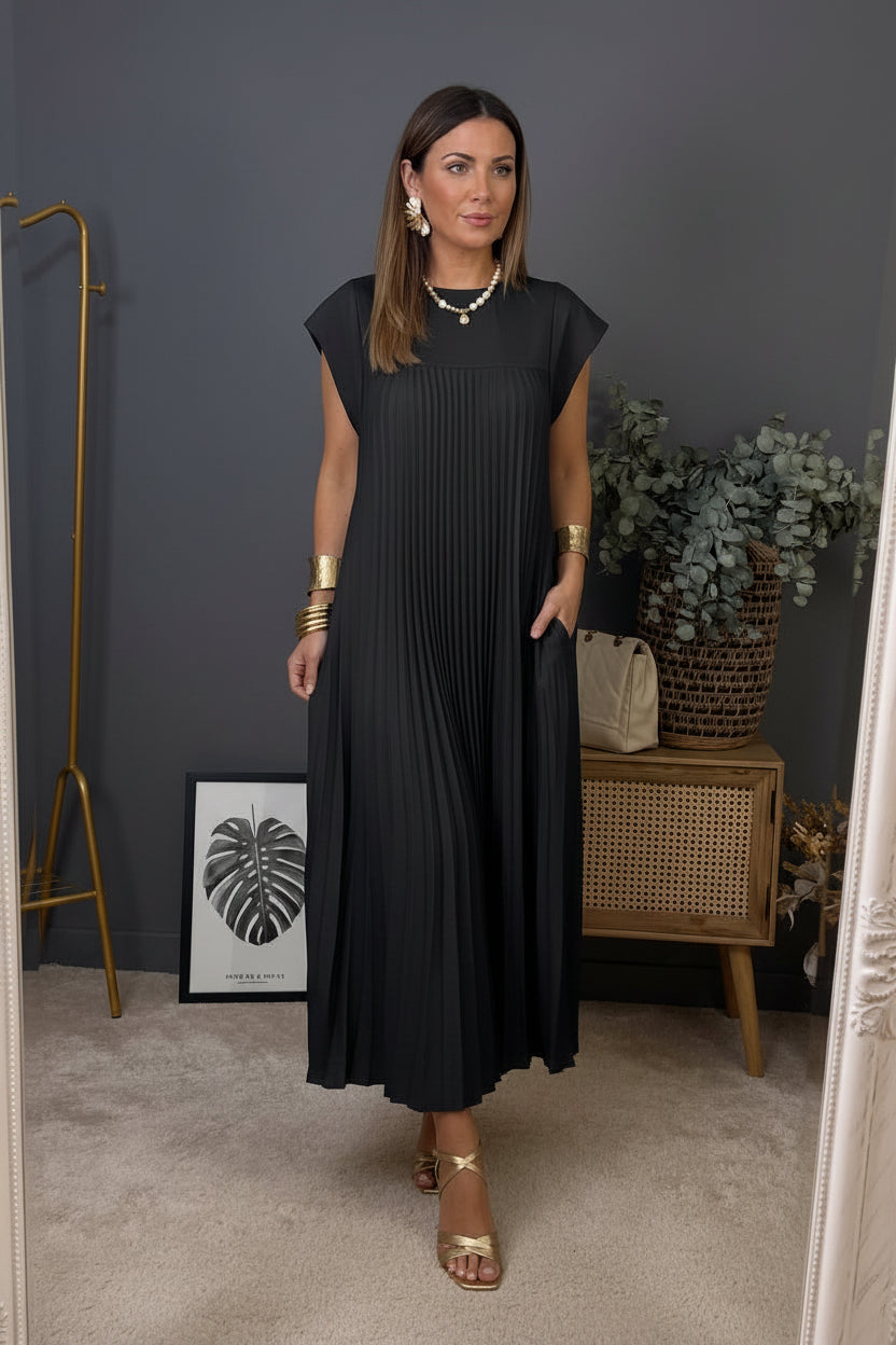 VESTIDO CONFORT ATEMPORAL