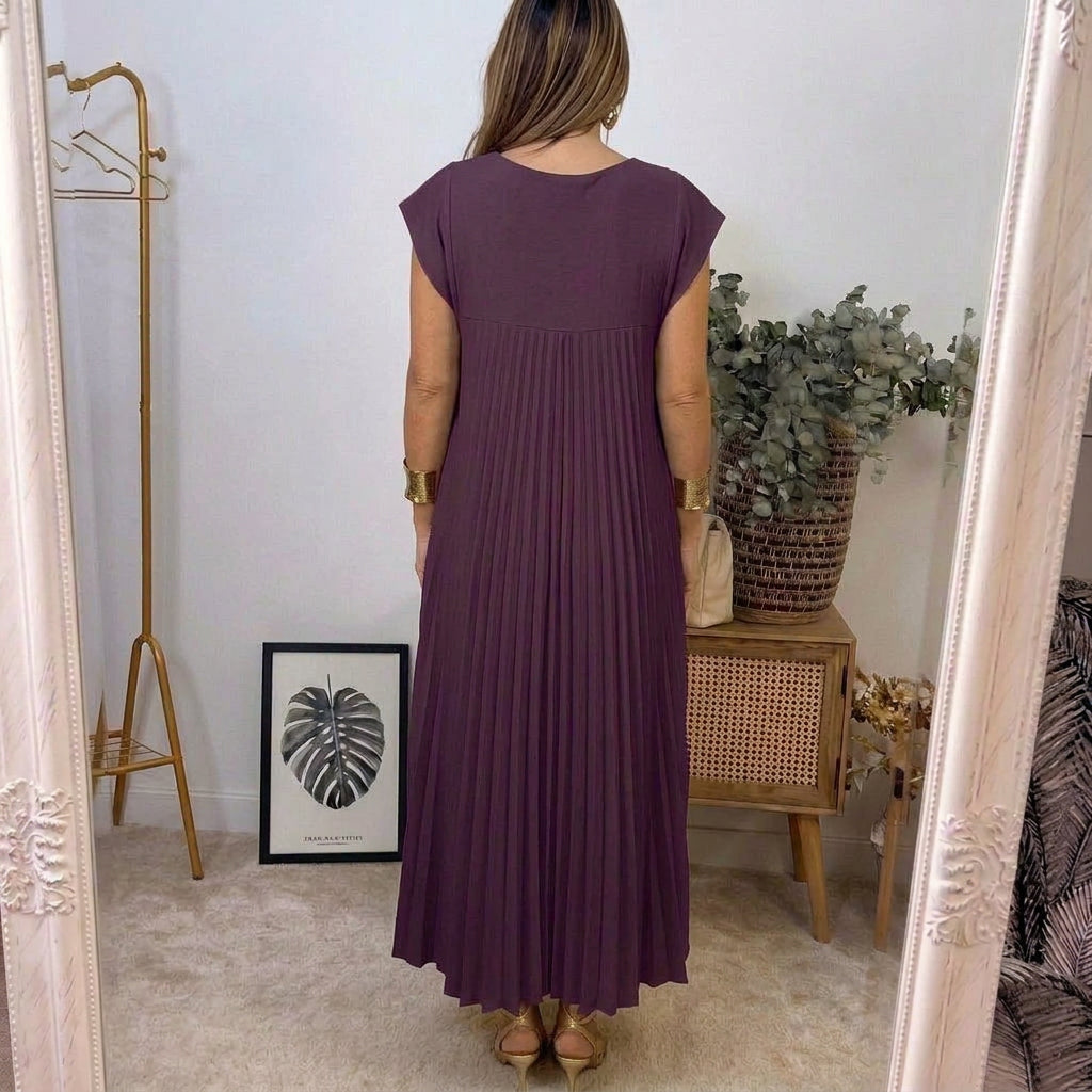 VESTIDO CONFORT ATEMPORAL