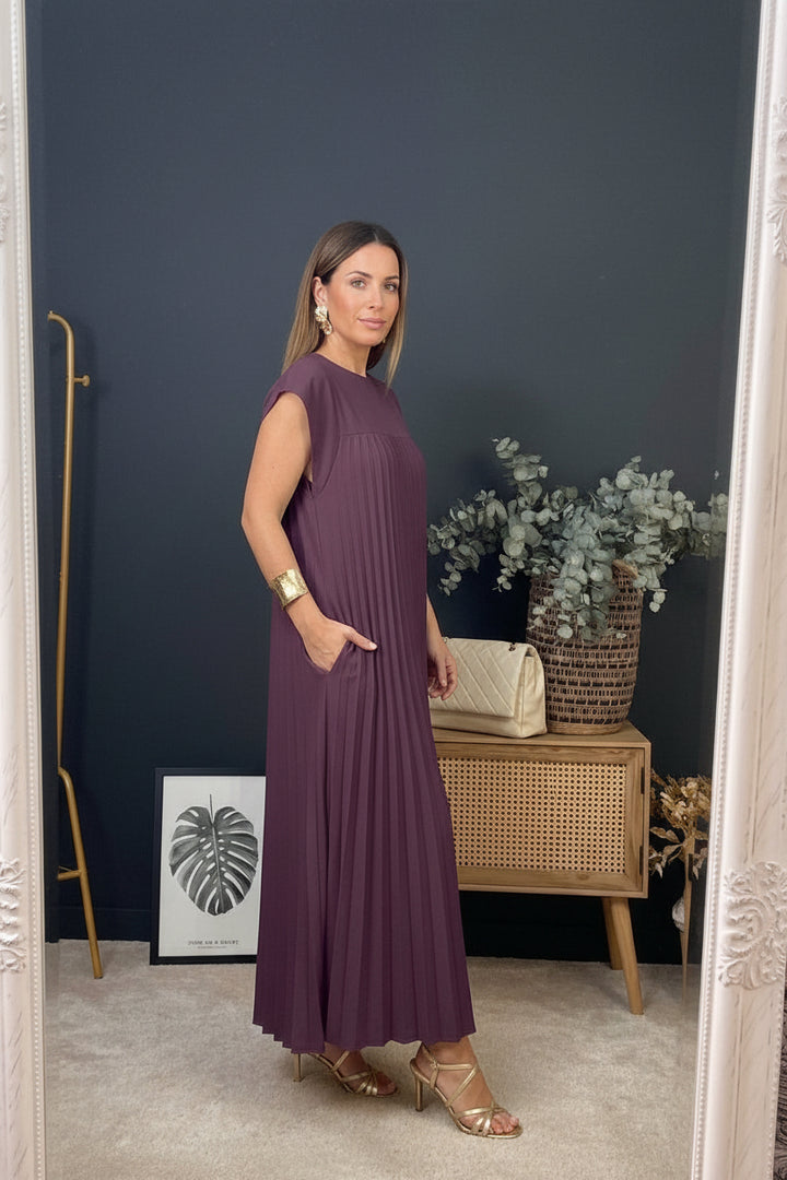 VESTIDO CONFORT ATEMPORAL