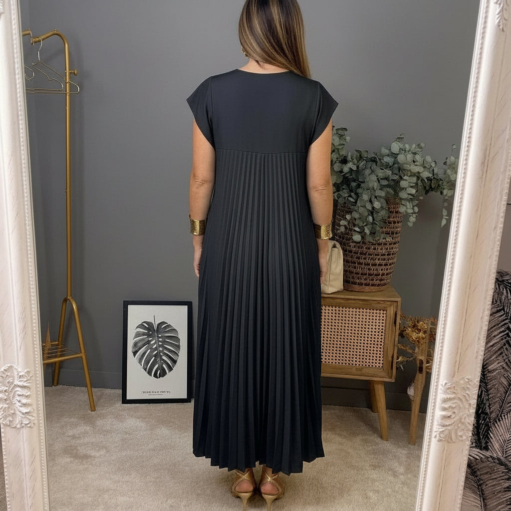 VESTIDO CONFORT ATEMPORAL