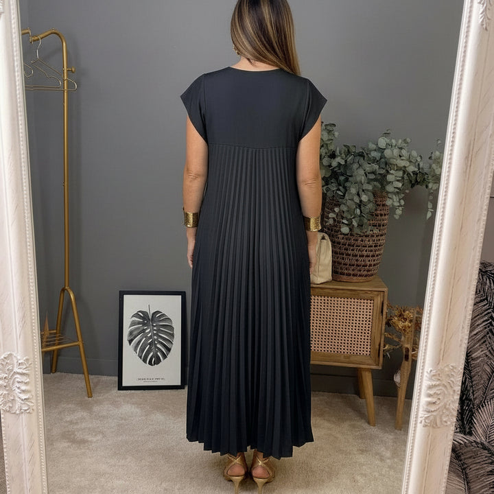 VESTIDO CONFORT ATEMPORAL