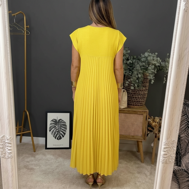 VESTIDO CONFORT ATEMPORAL