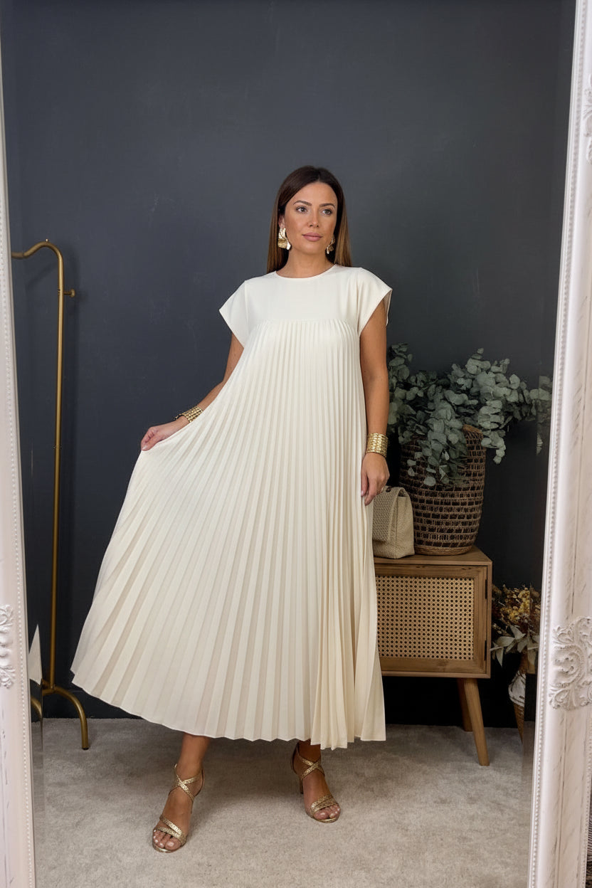 VESTIDO CONFORT ATEMPORAL