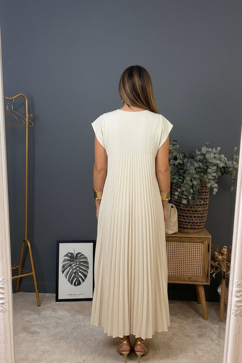 VESTIDO CONFORT ATEMPORAL