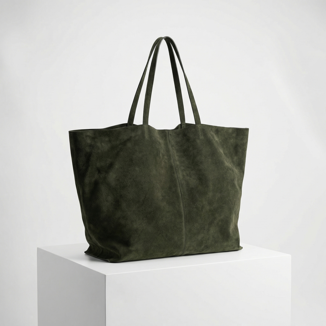 BOLSO TOTE REFINADO