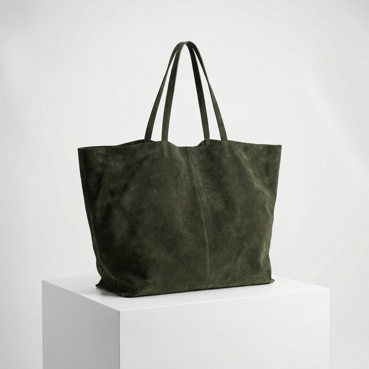 BOLSO TOTE REFINADO