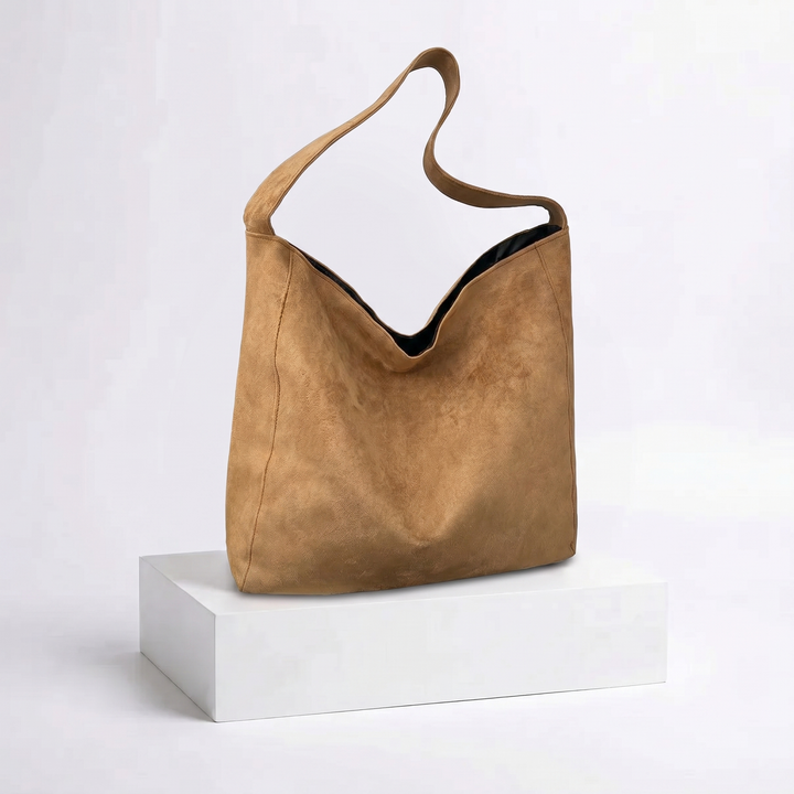 BOLSO DE HOMBRO SUAVE
