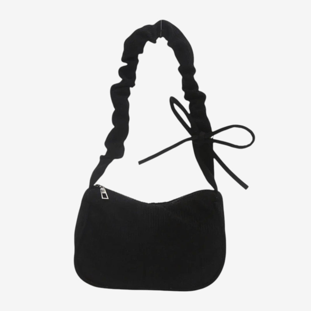 BOLSO PLISADO