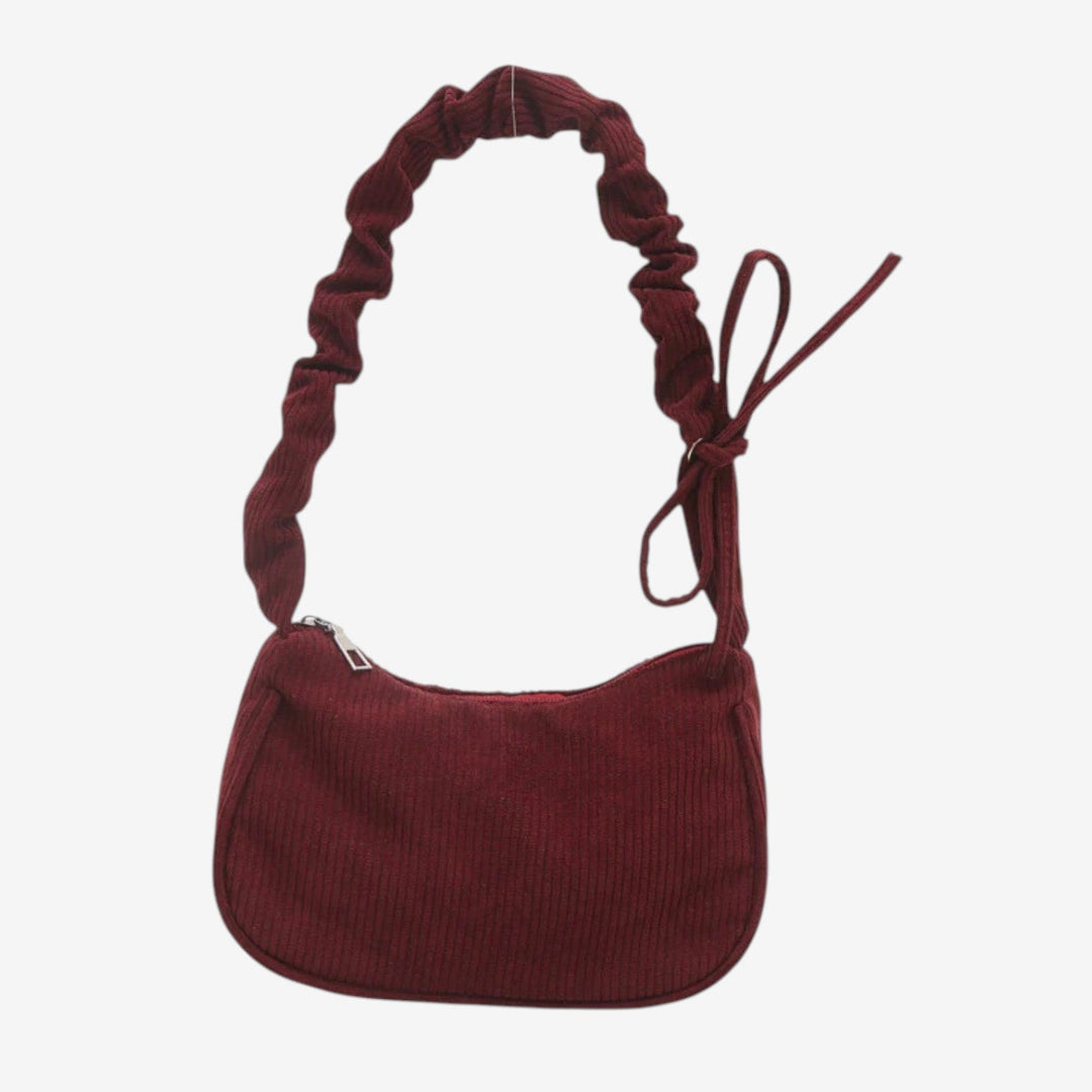 BOLSO PLISADO