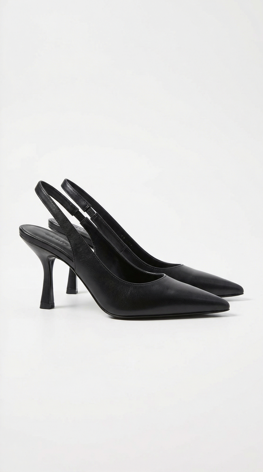ZAPATOS DE SALÓN
