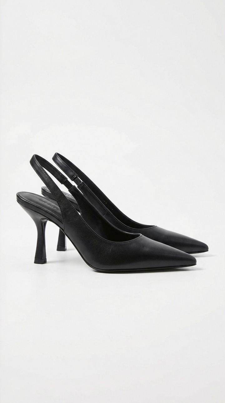 ZAPATOS DE SALÓN
